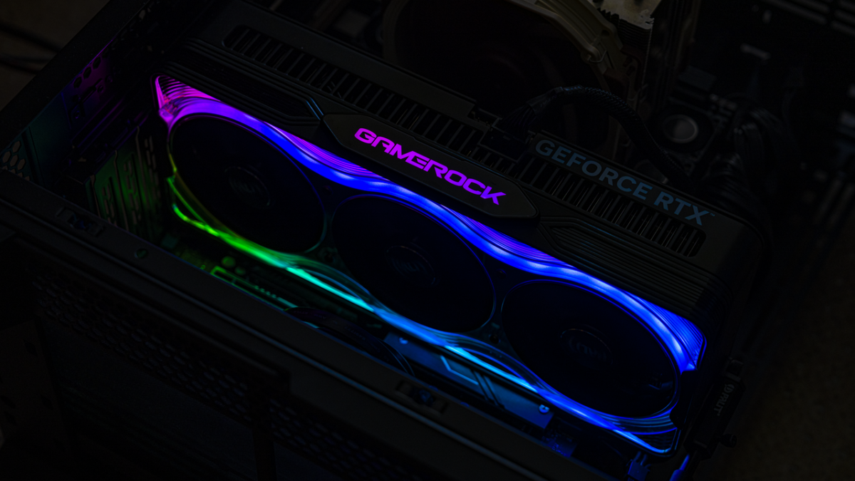 Is the $4,300 RTX 5090 Actually Selling? Inside Nvidia’s Paper Card Problem