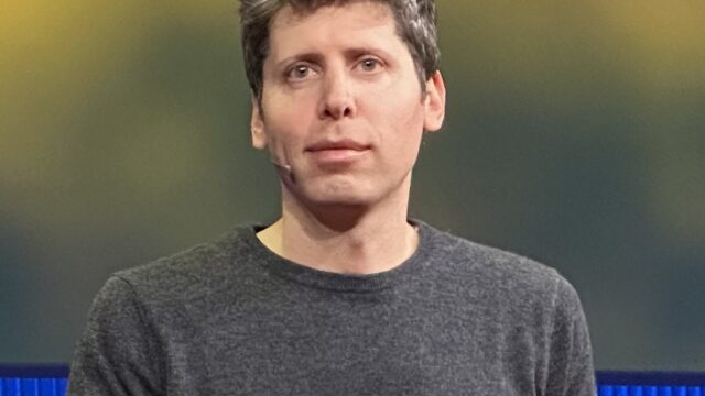 Is Sam Altman’s ‘Global AI Forum’ a Safety Plan – Or a Competitive One?