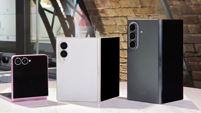 Samsung Galaxy Unpacked Recap: Z Fold8 Ultra, Flip8, Watch Ultra 2 and Watch 9 Are Official