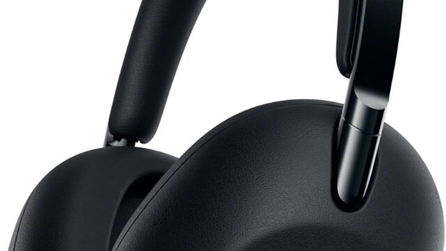Sony 1000X The ColleXion Headphones Review — Worth It Over the WH-1000XM6?