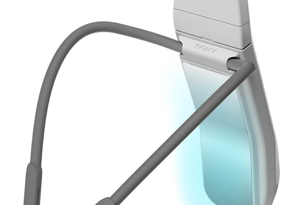 Sony’s Reon Pocket Wearable Neck Cooler Finally Launches in the US — Does It Actually Work?