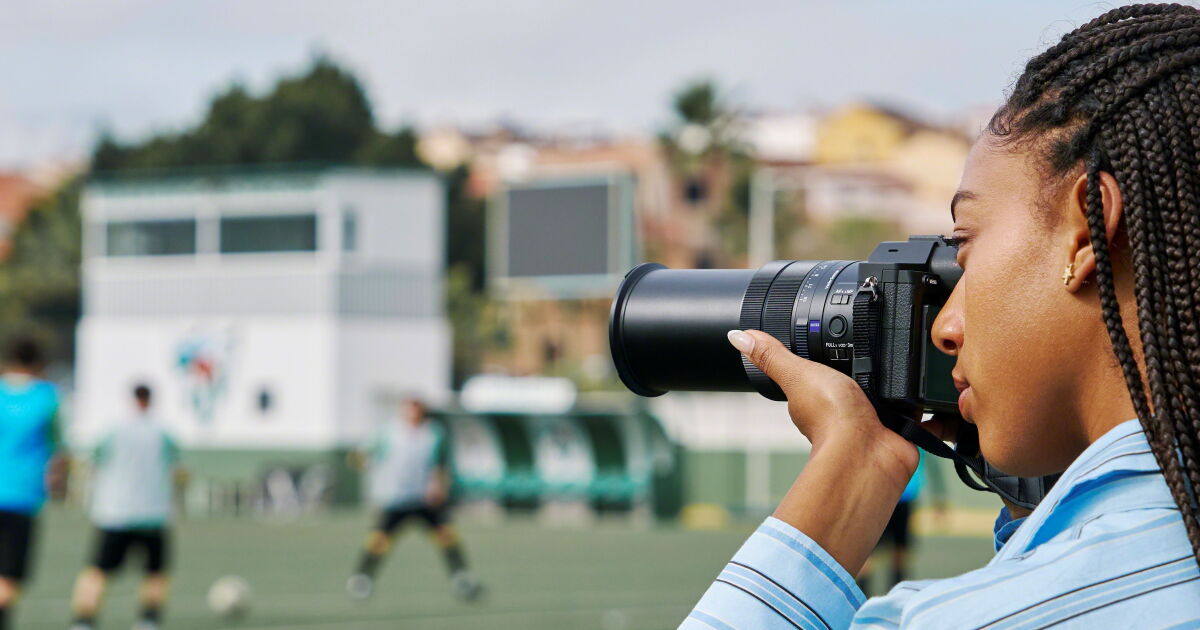 sony rx10 v specs price release date - shooting sports with the 600mm zoom
