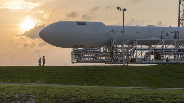 SpaceX’s Real Growth Engine Might Not Be Rockets — Inside Its Quiet $26 Billion AI Compute Business