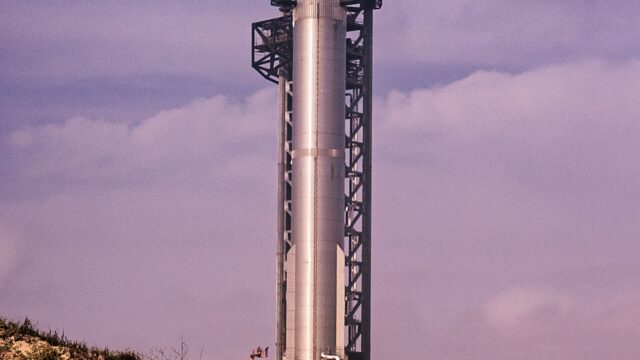 SpaceX Just Aborted a Starship Test Flight — Here’s What Went Wrong