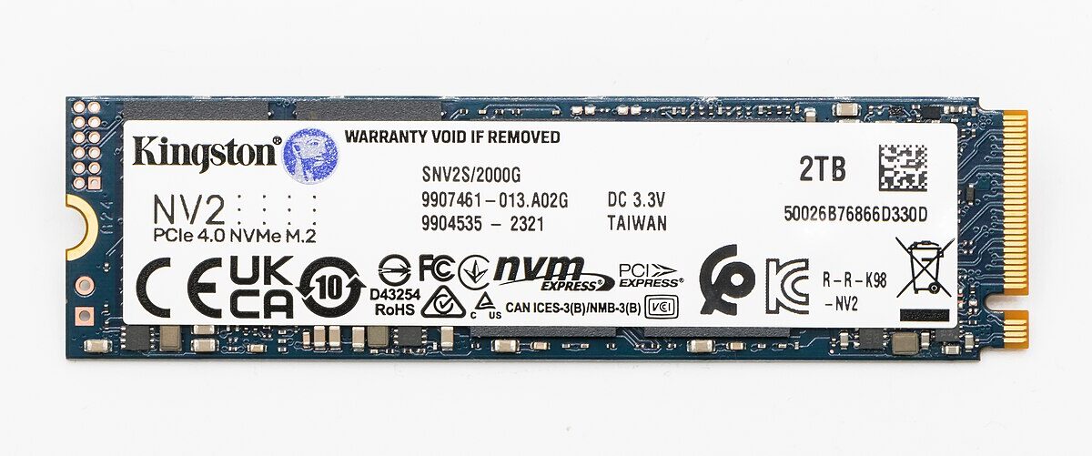 SSD vs HDD in 2026: Which Should You Actually Buy?