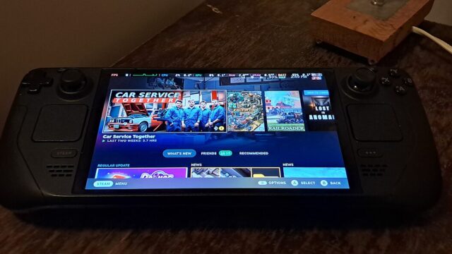 Valve Says Steam Deck 2 Is “Closer” — And It Might Not Even Use an AMD Chip