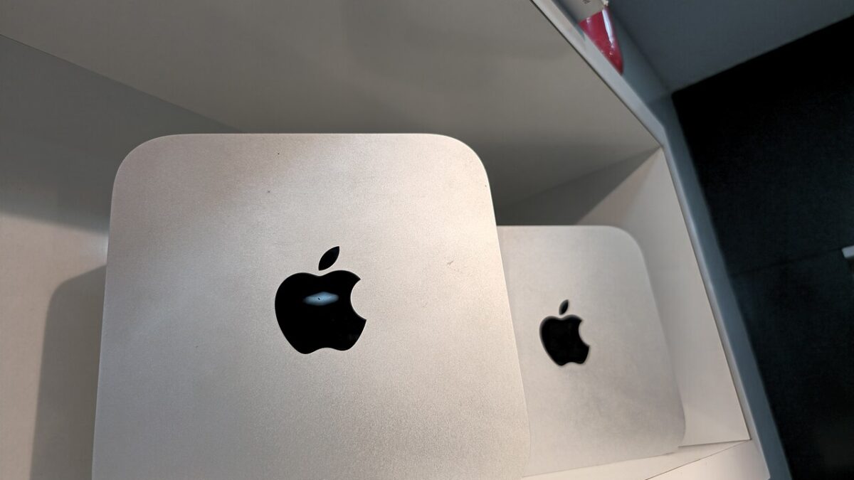 Why Tiny, Powerful Gadgets Are Taking Over 2026 — The Mac Mini Effect