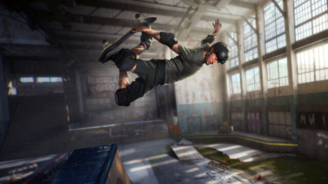 Tony Hawk’s Pro Skater 1+2 Hits Game Pass July 21 — And It’s Still One of the Best Remasters Ever Made