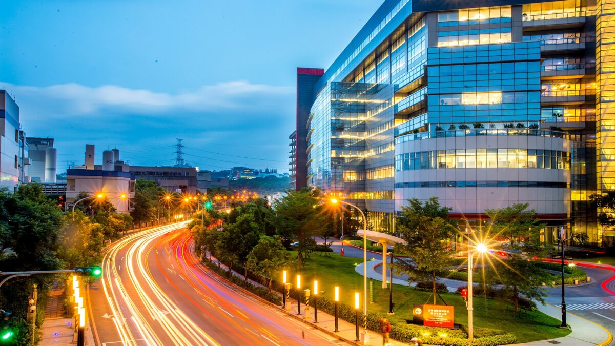 Why TSMC and ASML’s Earnings Matter More Than Nvidia’s Stock Price