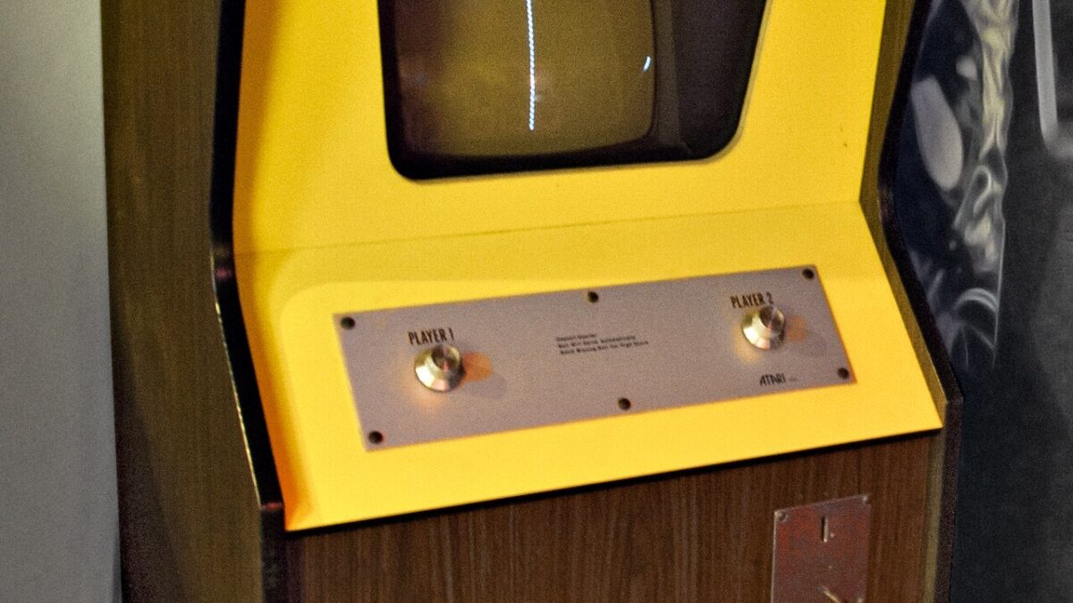 Universal Pictures Just Signed a Deal to Turn 10 Classic Atari Games Into Movies