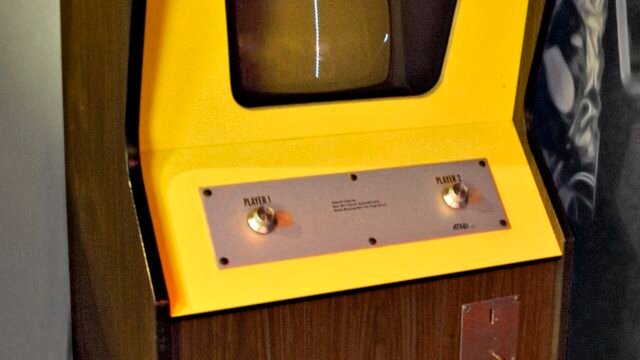 Universal Pictures Just Signed a Deal to Turn 10 Classic Atari Games Into Movies