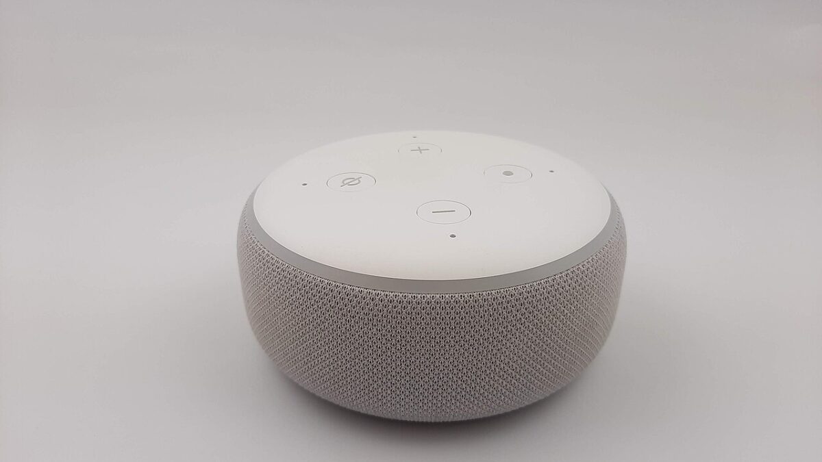 What Is Matter? The Smart-Home Standard, Explained