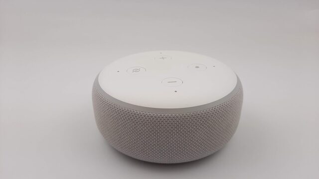 What Is Matter? The Smart-Home Standard, Explained