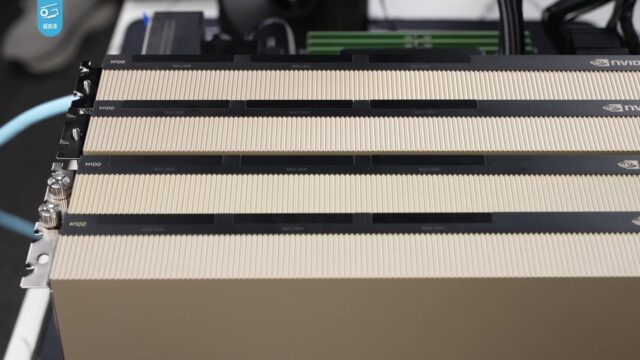Why Nvidia Is Reportedly Guaranteeing $250 Billion of OpenAI’s Ohio Data Center Debt