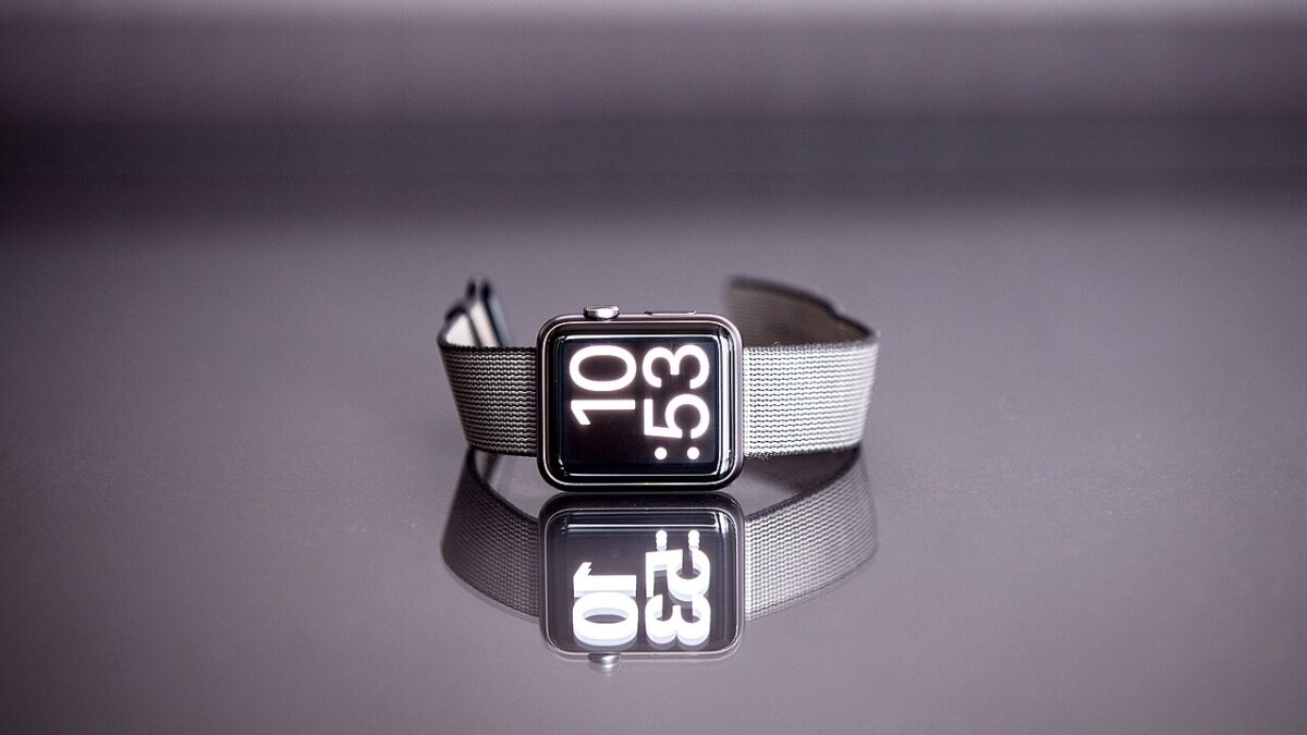 Why Your Smartwatch Heart Rate Is Sometimes Wrong