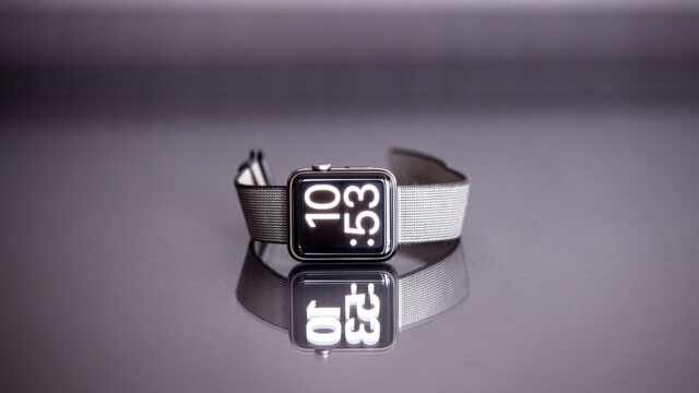 Why Your Smartwatch Heart Rate Is Sometimes Wrong