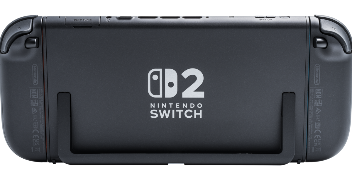 Why Switch 2 Is Suddenly Getting a Wave of Major RPG Ports – Metaphor, Xenoblade, and What It Signals
