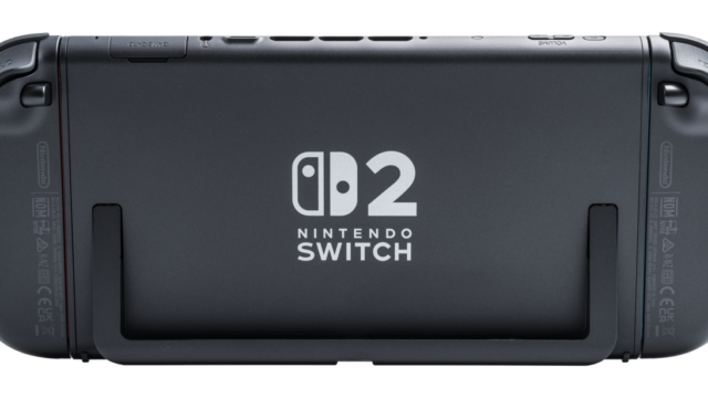 Why Switch 2 Is Suddenly Getting a Wave of Major RPG Ports – Metaphor, Xenoblade, and What It Signals