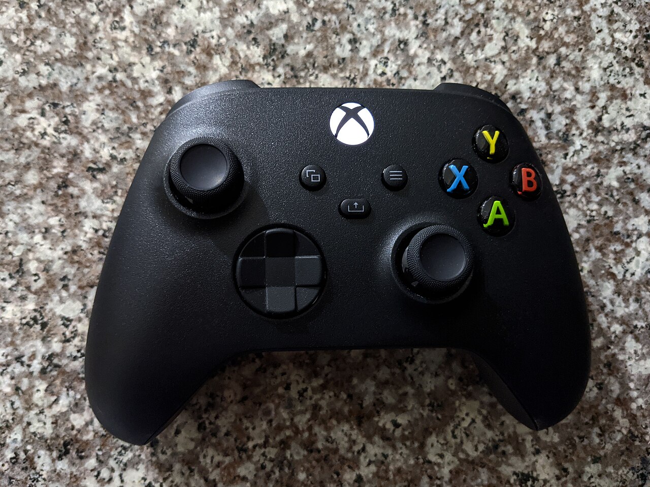 xbox ad supported cloud streaming - Xbox Series X controller