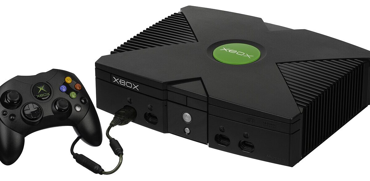 Xbox Backward Compatibility Just Came to PC — Here’s How to Play 4 Original Xbox Classics on Windows