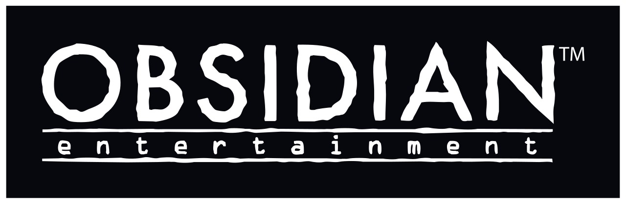 Obsidian new Fallout game Xbox - Obsidian Entertainment logo