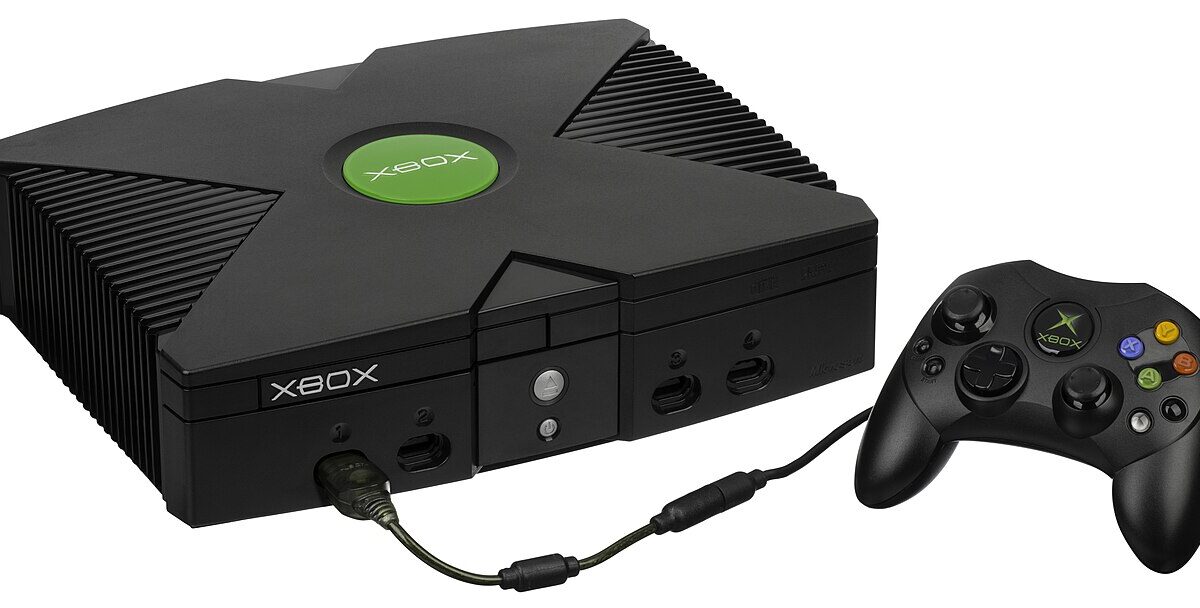 Why Xbox’s 25th Anniversary Console Brings Back a Design Fans Never Stopped Asking For