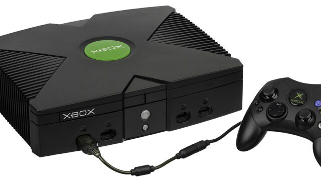 Why Xbox’s 25th Anniversary Console Brings Back a Design Fans Never Stopped Asking For