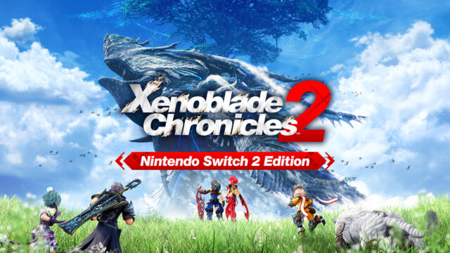 The Story Behind Xenoblade Chronicles 2’s Return on Nintendo Switch 2
