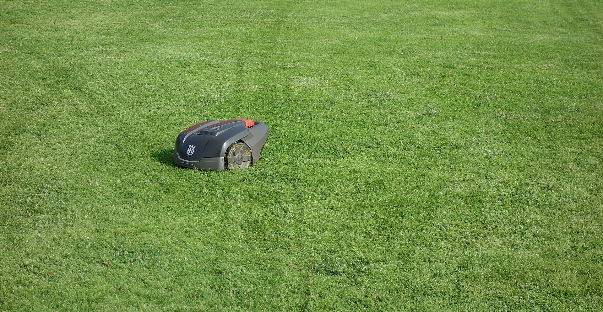 yarbo m series robot -- single-purpose robot lawn mower for comparison