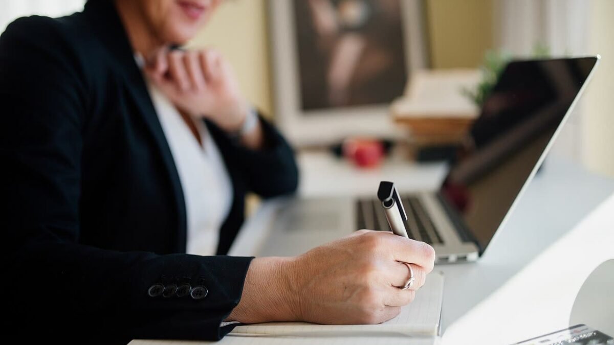 Why AI Note-Taking Apps Are Quietly Replacing Your To-Do List