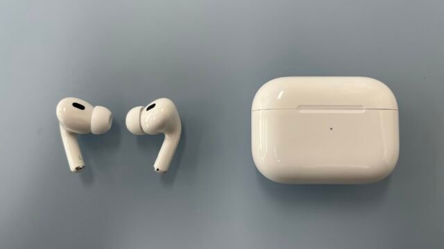 Apple’s Camera-Equipped AirPods Just Leaked in a macOS Tahoe 26.7 Video — Here’s What They Do