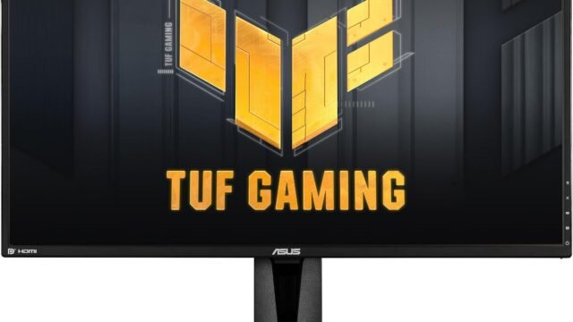 Best 27-Inch 165Hz Gaming Monitors in 2026: Top Picks From Budget to Premium