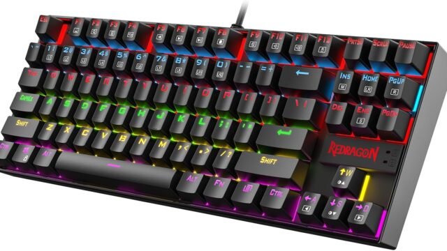 Best Budget Mechanical Keyboards 2026 — Top Picks Under $100