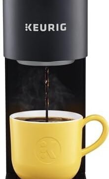 Best Coffee Makers for Small Kitchens in 2026