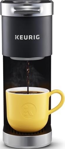 Best Coffee Makers for Small Kitchens in 2026