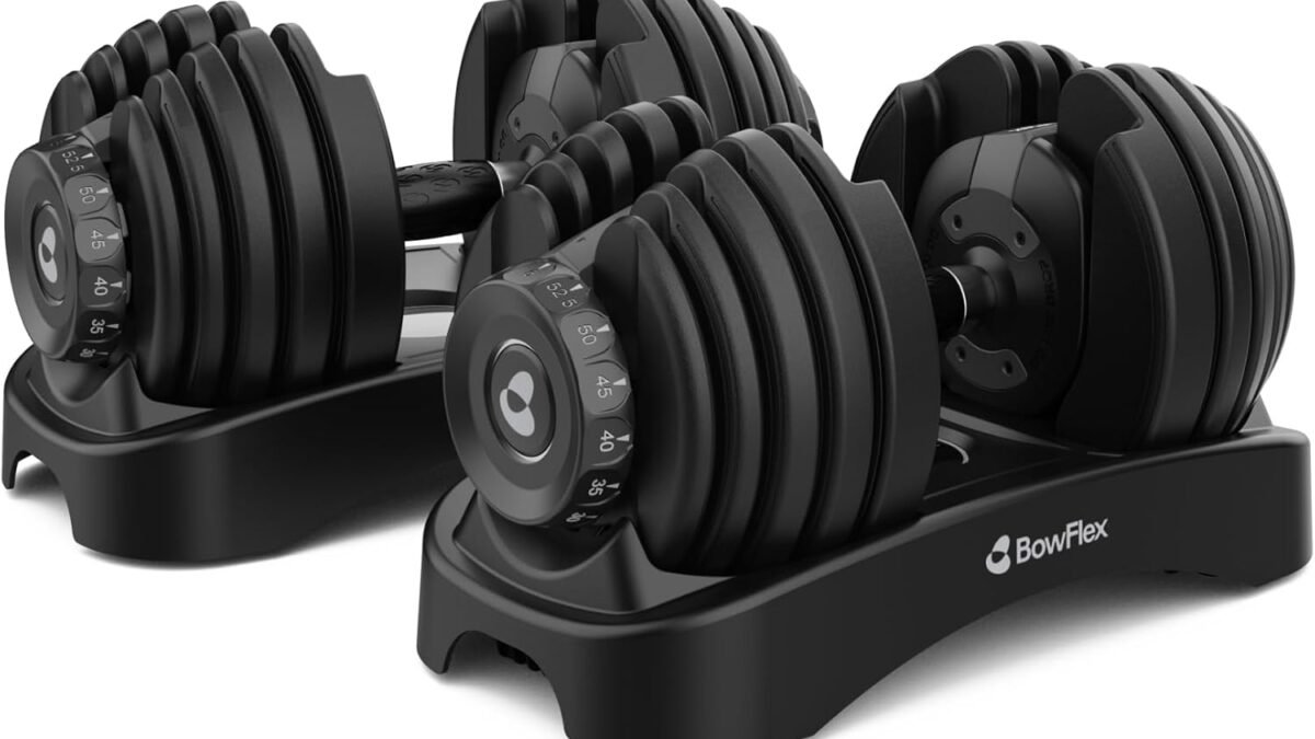 Best Compact Home Gym Equipment for Small Apartments in 2026