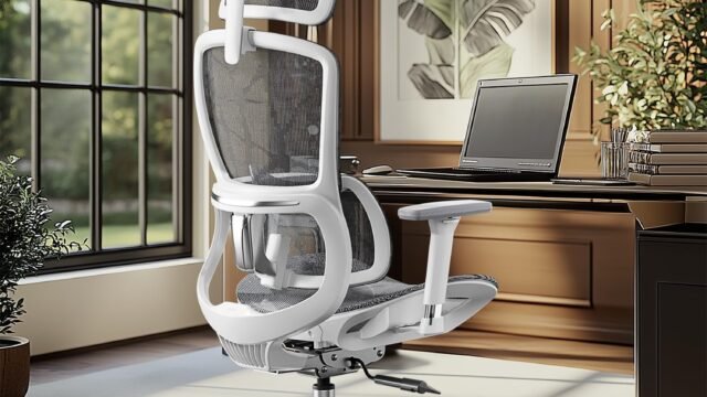 5 Ergonomic Chairs Under $300 That Make the $1,500 Herman Miller Tax Optional