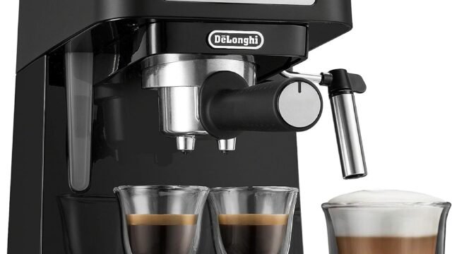 The 20-Bar Lie: 5 Espresso Machines Under $200 That Actually Earn Counter Space