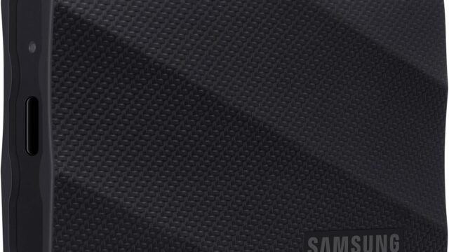 Best External SSDs for Gaming and Backups in 2026