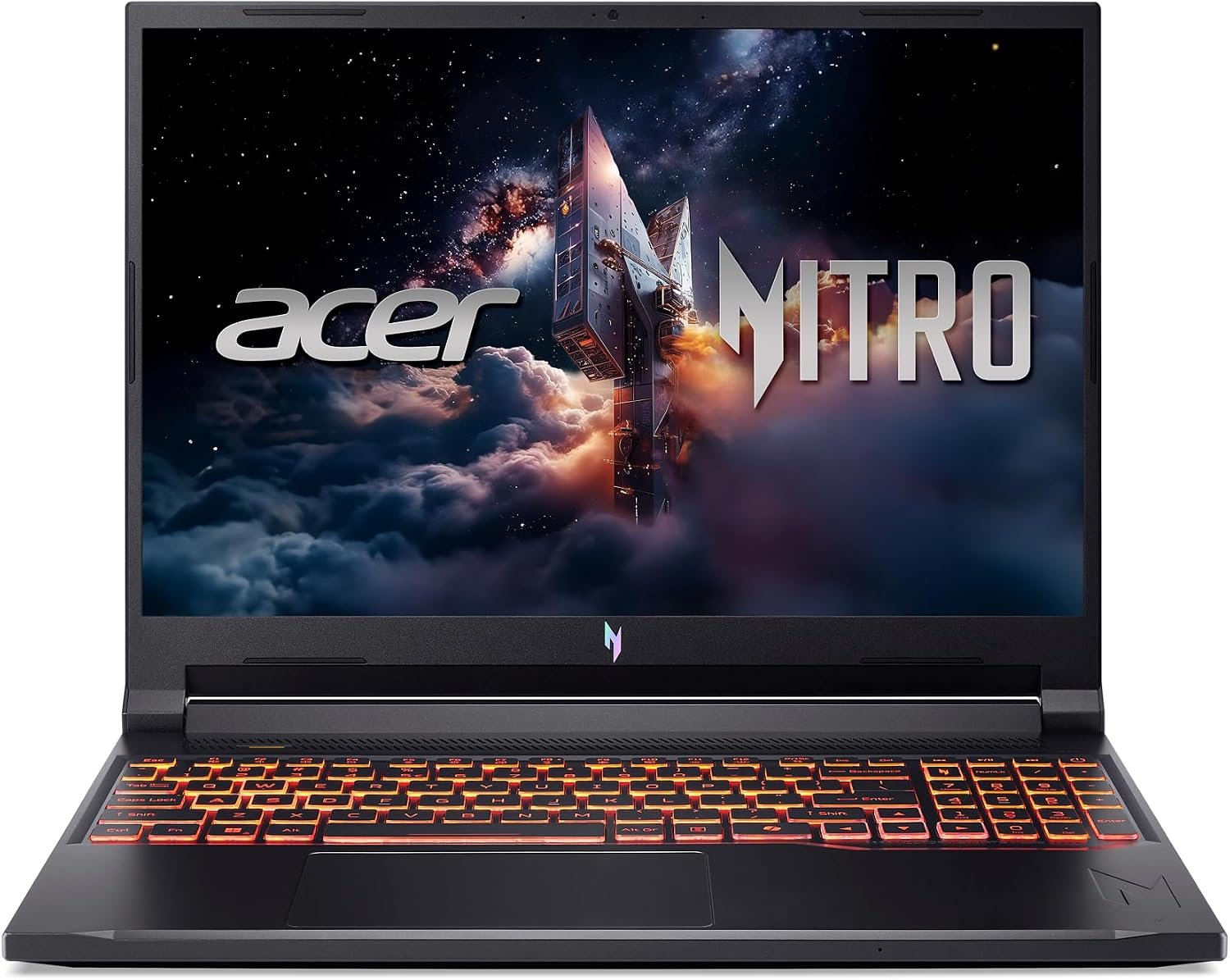 best gaming laptop deals august 2026 - Acer Nitro V 16
