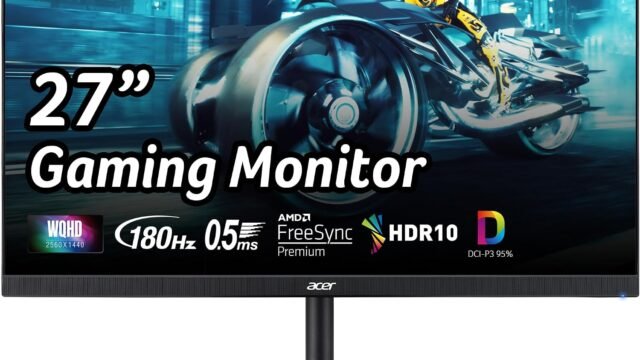 Best Gaming Monitors Under $300: The Definitive Ranked List