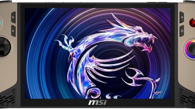 Best Handheld Gaming PCs in 2026: Steam Deck Alternatives Worth Buying