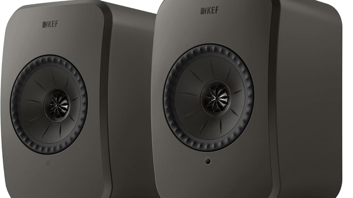 Best Hi-Fi and Wireless Speakers in 2026: Bookshelf and Smart Speaker Picks for Every Budget