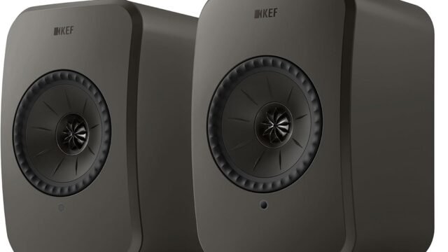 Best Hi-Fi and Wireless Speakers in 2026: Bookshelf and Smart Speaker Picks for Every Budget