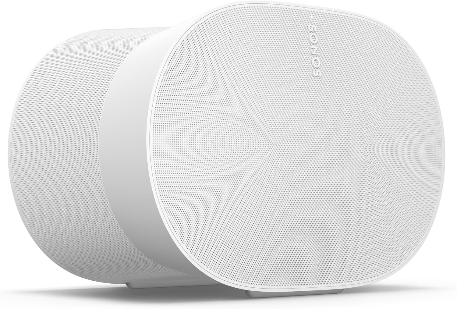 best hi-fi speakers 2026 — Sonos Era 300 wireless smart speaker