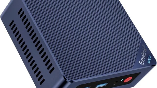 Best Mini PCs Under $300 in 2026