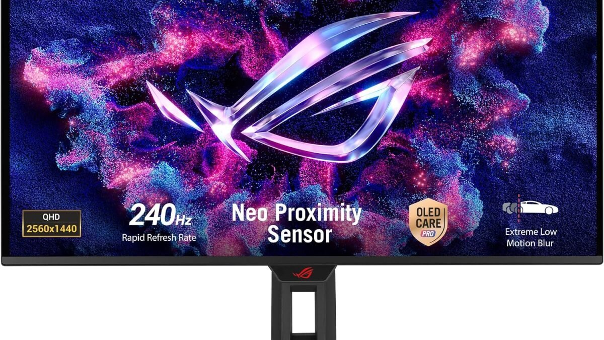 Best OLED Gaming Monitors in 2026: Top Picks From Budget to Flagship