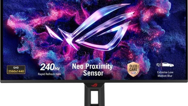 Best OLED Gaming Monitors in 2026: Top Picks From Budget to Flagship