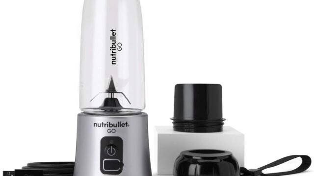 Best Portable Blenders for Smoothies and Protein Shakes in 2026