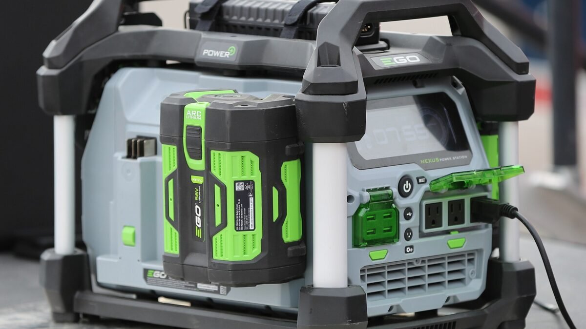 Best Portable Power Stations for Camping and Blackouts in 2026